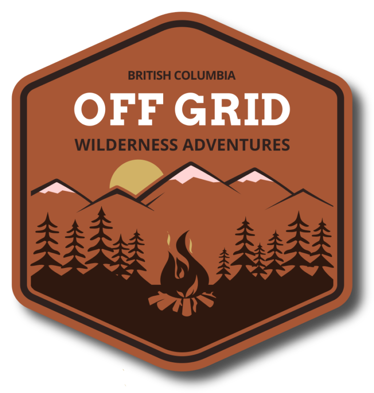 Off Grid Adventures, BC Canada